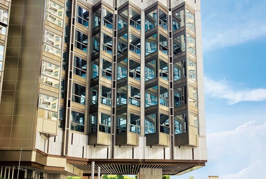 Hotel Alexandra