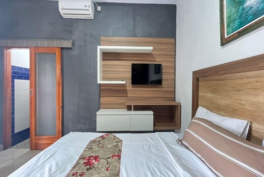 Belvilla Moksha Haven Pandawa BaliNearNirwana Garden Bali