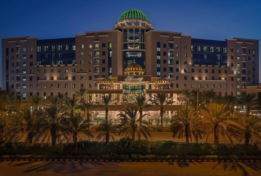 Fairmont Riyadh