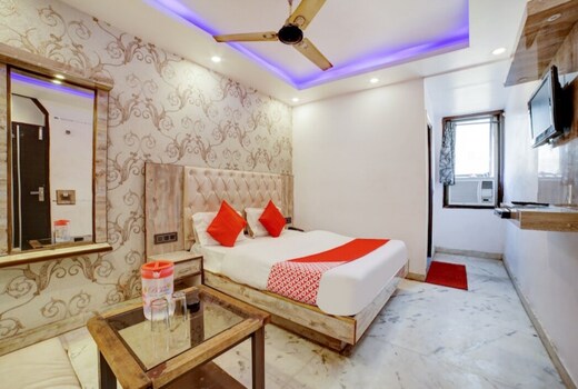 Hotel O ROYAL KING HOTEL