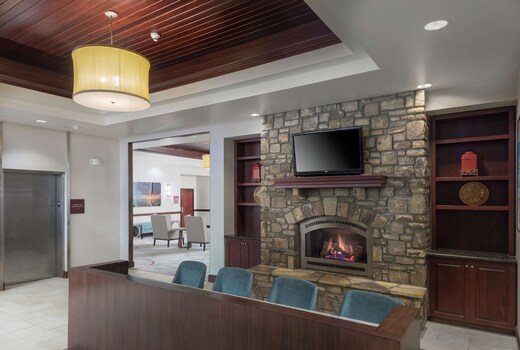 DoubleTree by Hilton Asheville - Biltmore