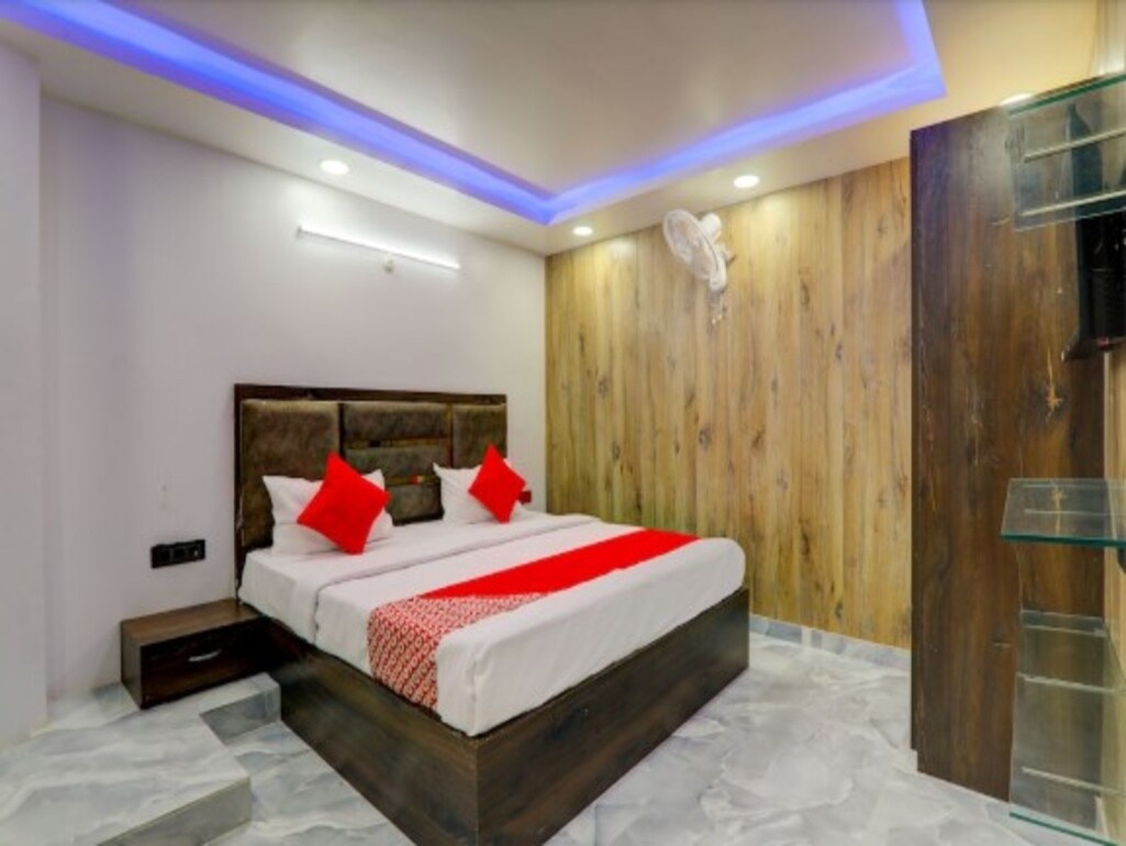 Luv inn hotel