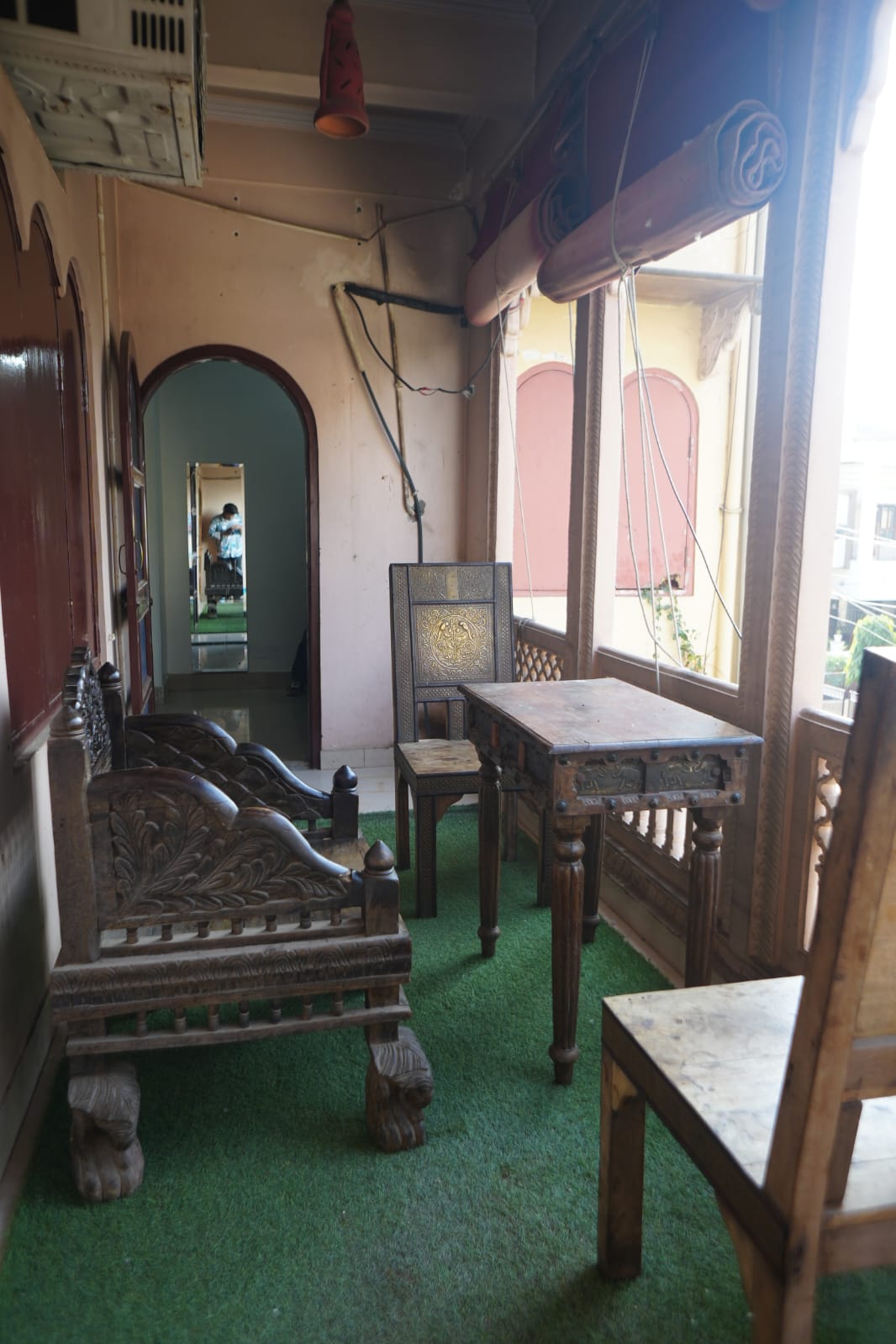 Main gallery