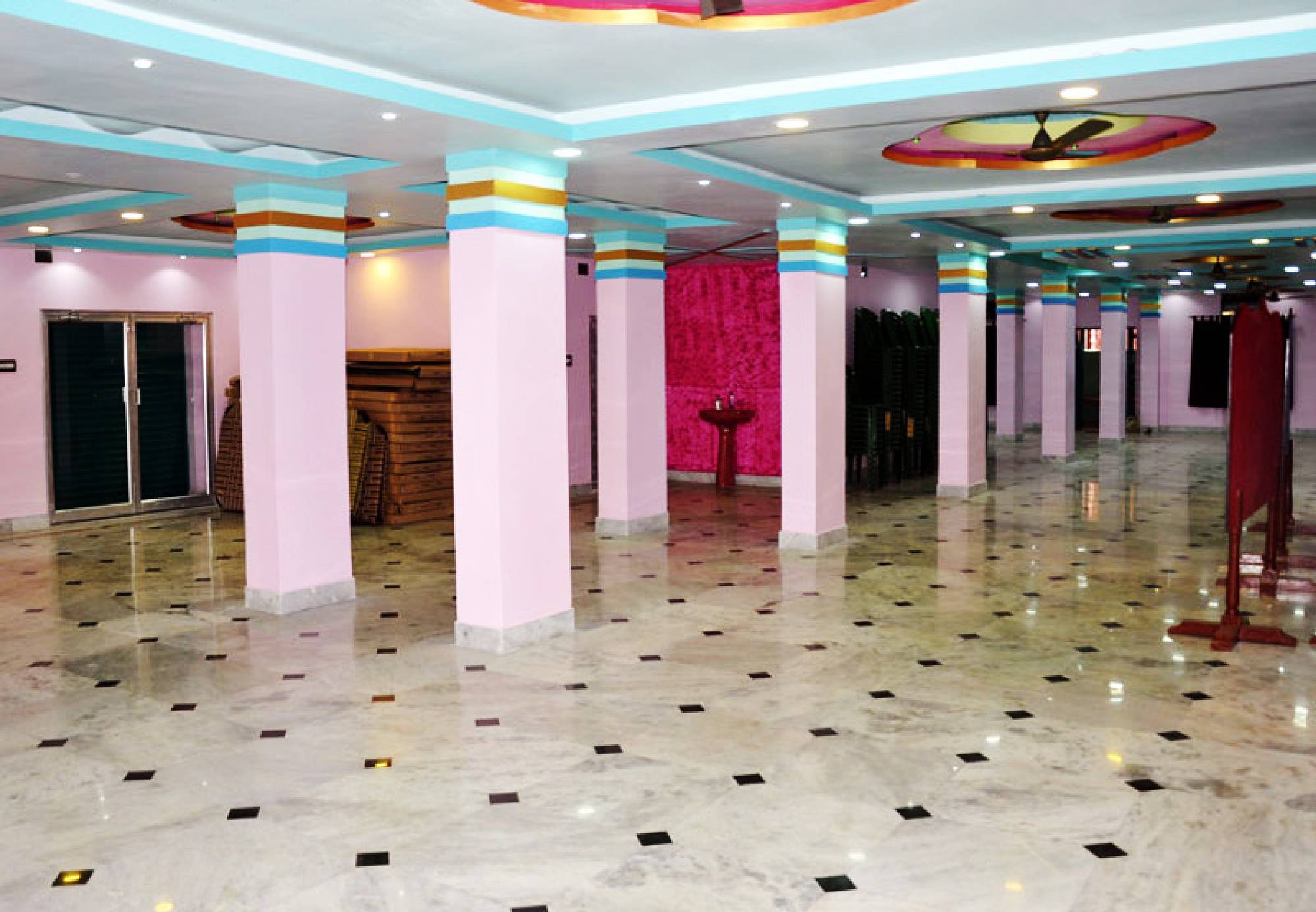 Main gallery