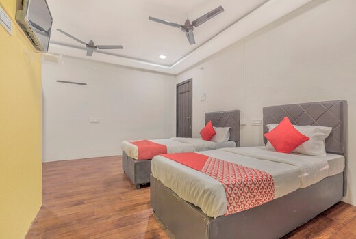 Hotel Ankitha Grand