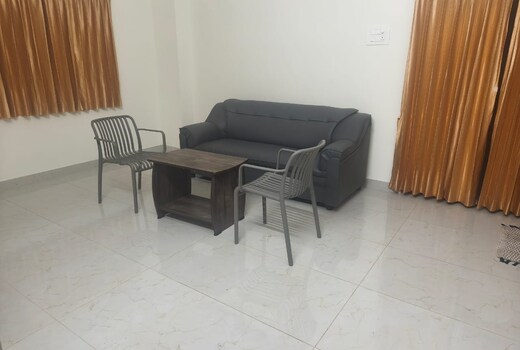 Nexus Living 2BHK Coimbatore