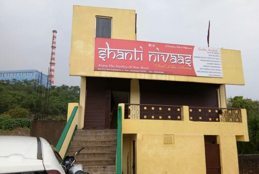 shanti niwas
