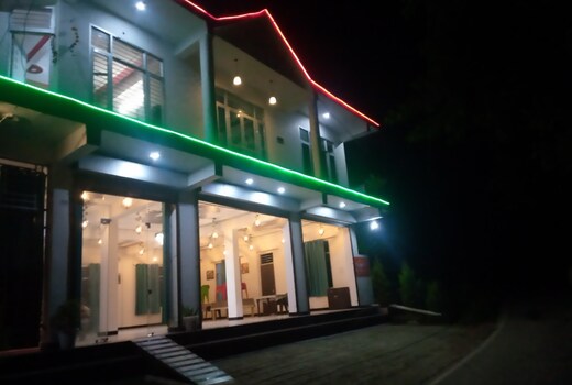 RamSharanam Homestay