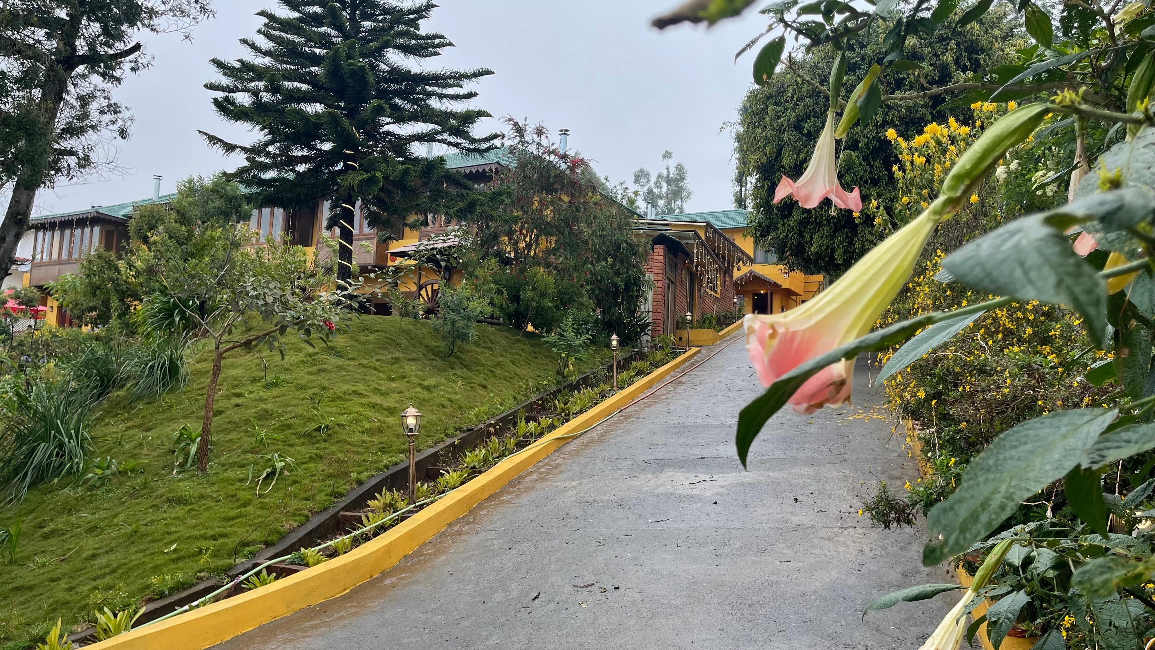 Habba Kadal Kashmiri Heritage Hotel