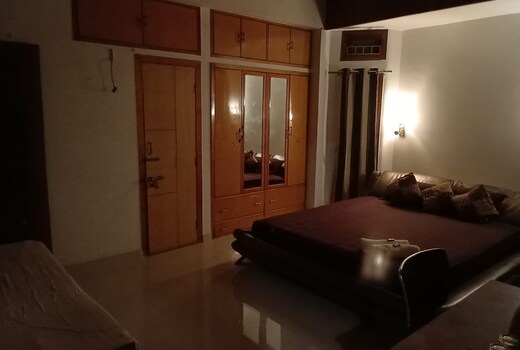 APURBA'S PENSIONE DISPUR