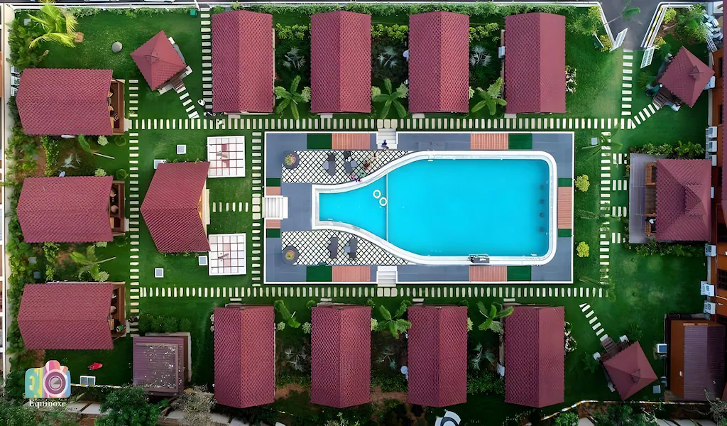 Shristhi Village