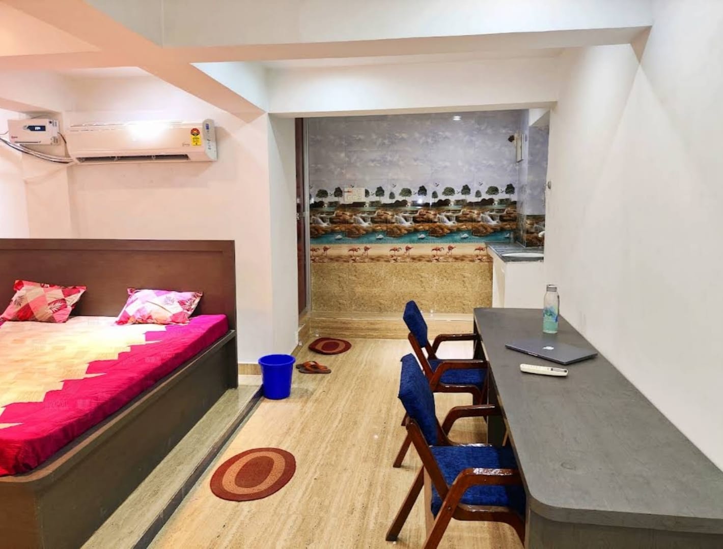 Hotel Shree Keshri Nandan