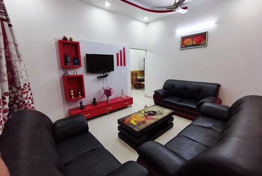 Ritoozaa 3bhk cost luxury Apt. in Dehradun