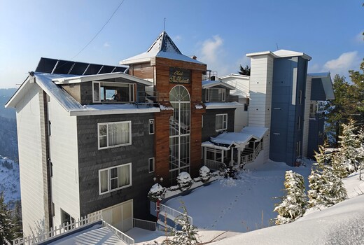 The Retreat Mashobra, Shimla