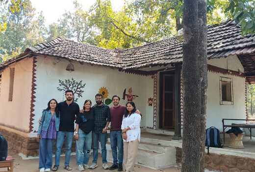 Sal Wind Homestay