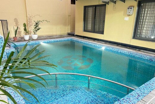 Agariya The Exquisite Villa
