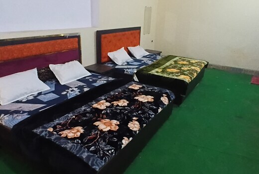 Shakuntlum Residency