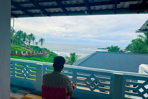 Hotel Paradise
