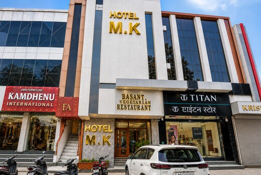 M.K HOTEL