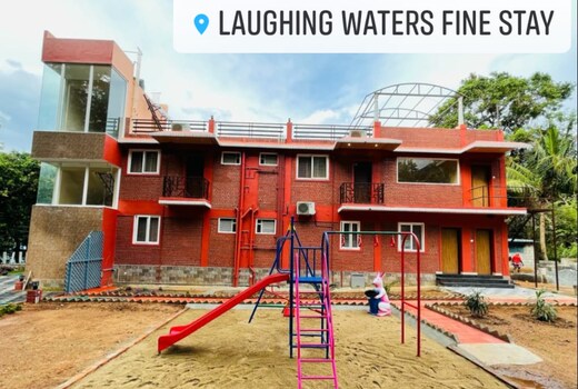 Laughing Waters Fine Stay