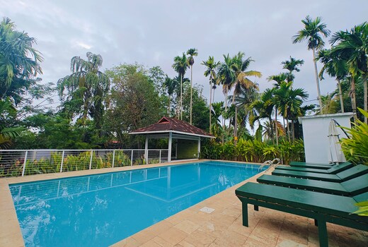 Allappey Bamboo Lagoon Heritage