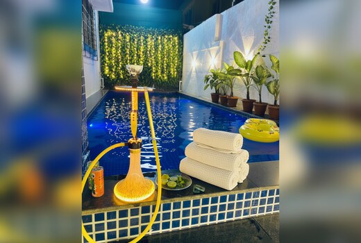 S K Villa