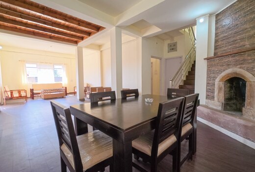 Greenview Bungalow