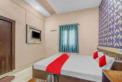 Hotel O Royal