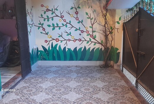 @mokshda home stay