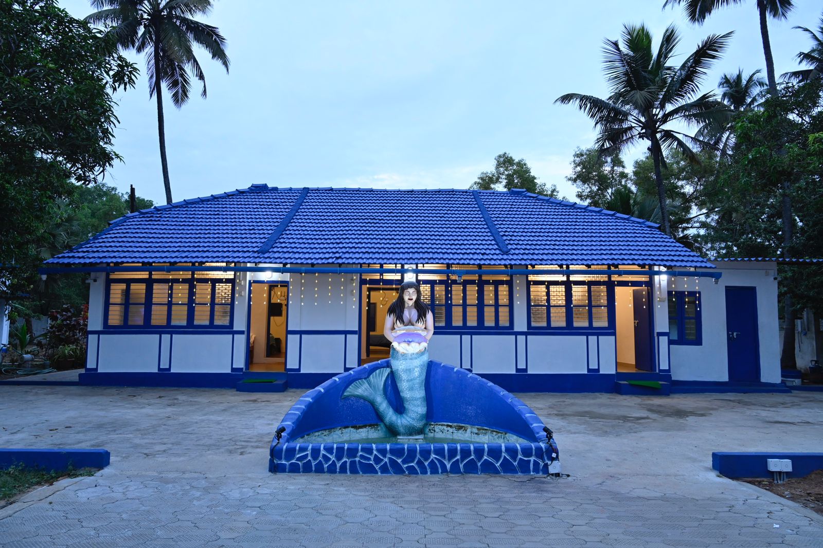 Main gallery