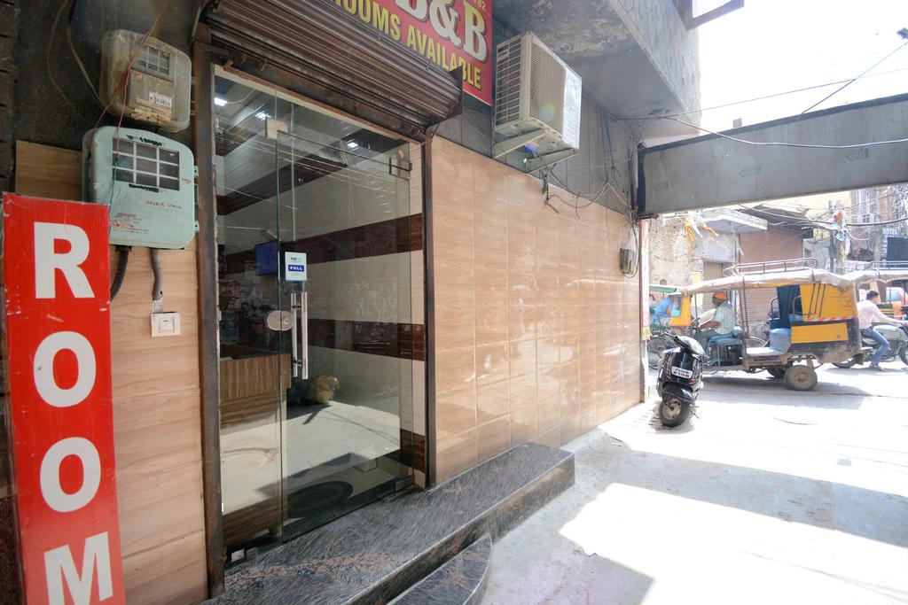 Sodhi Guest house