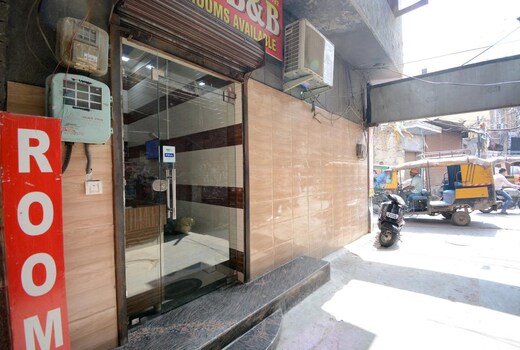 Sodhi Guest house
