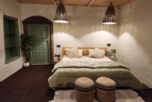 Mudhouse Bir
