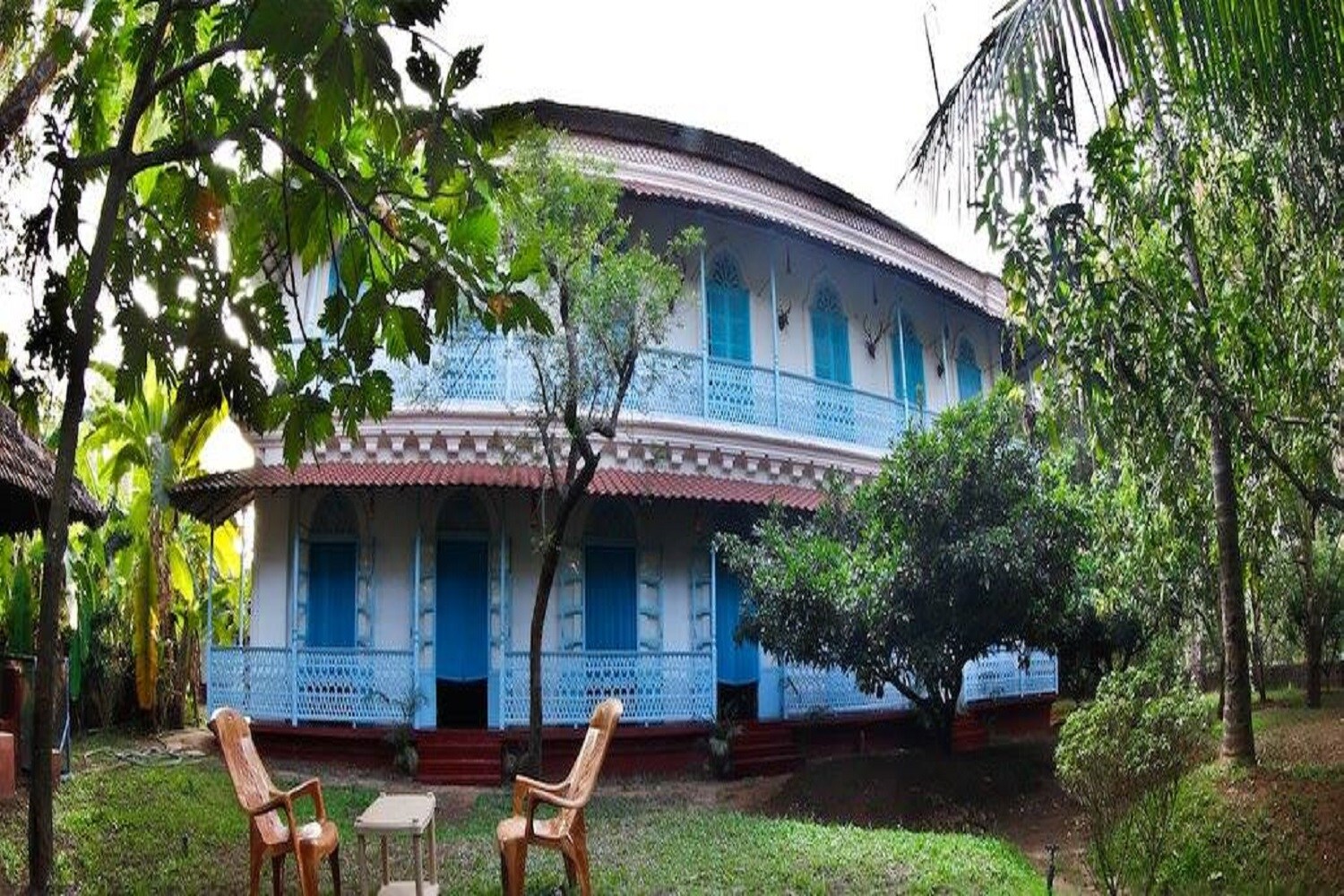 Main gallery