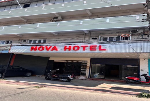 Hotel Nova