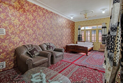 Hotel O Gilkar Mansion