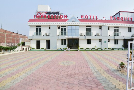 Hotel Impression Patna