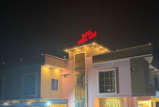 Hotel Royal ARK
