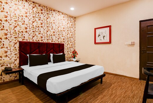 Townhouse Science City Formerly Hotel Mannat International