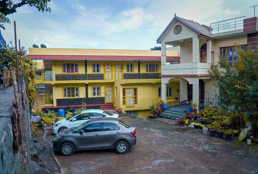 MISBA Homestay
