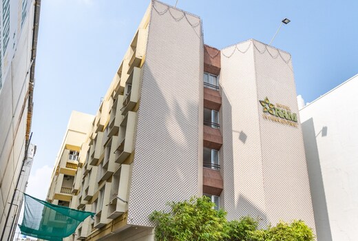 Hotel Ram International