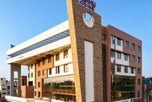 Hotel Galaxy Inn