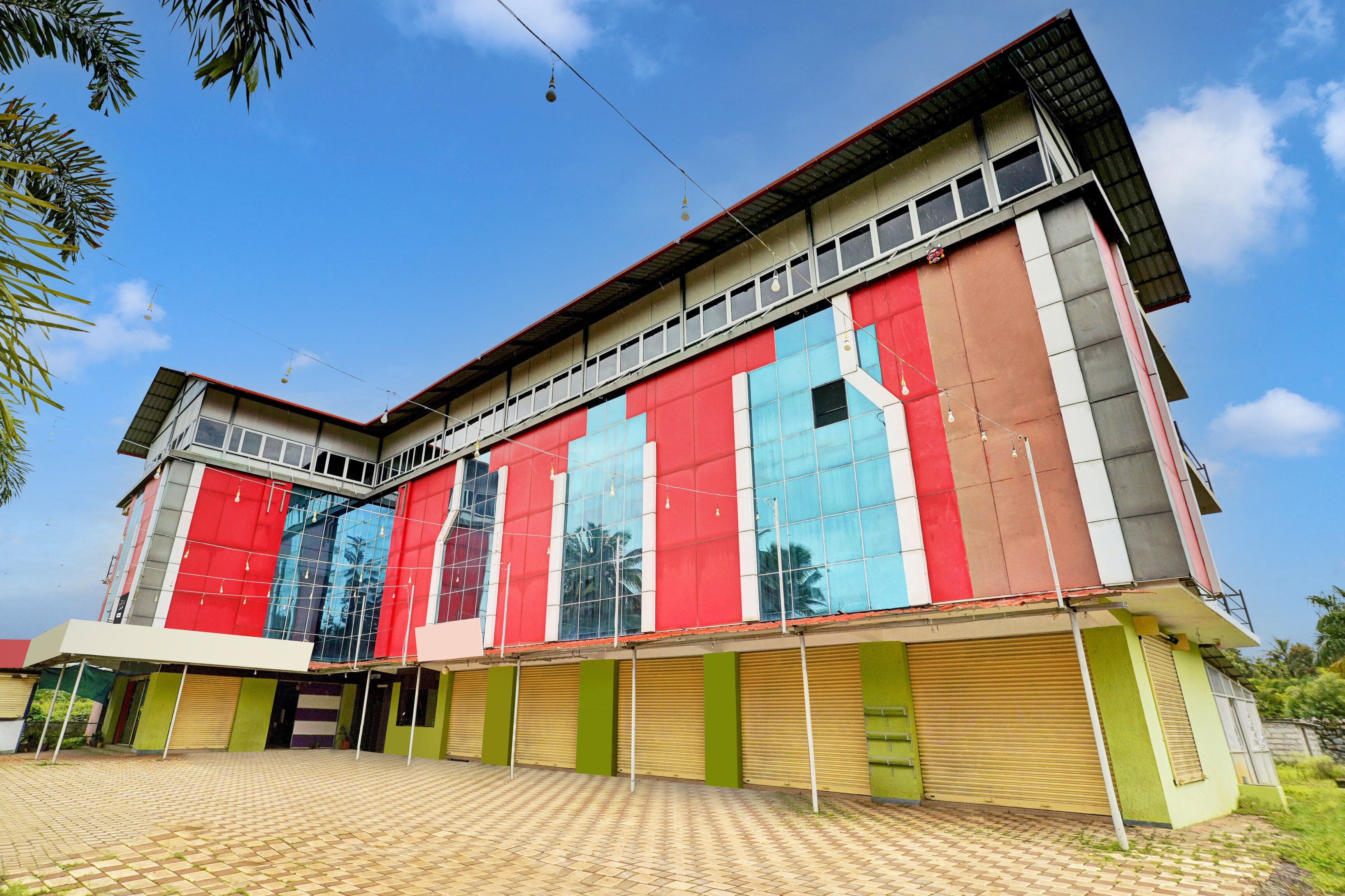 Main gallery