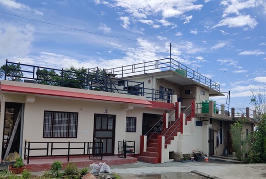 Prakriti's Nest