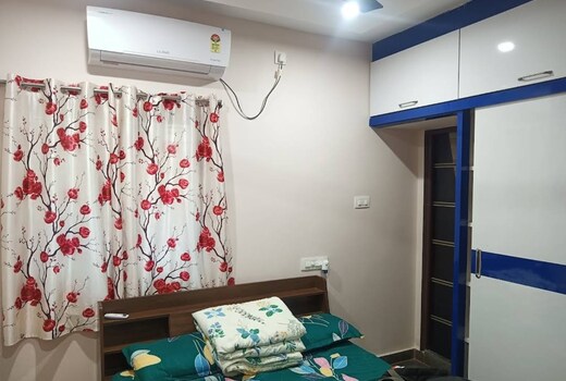 Servostay Tirupati - Luxury Serviced Accomodation