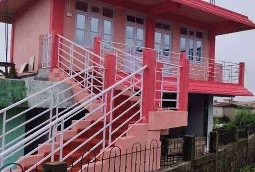 Za Homestay