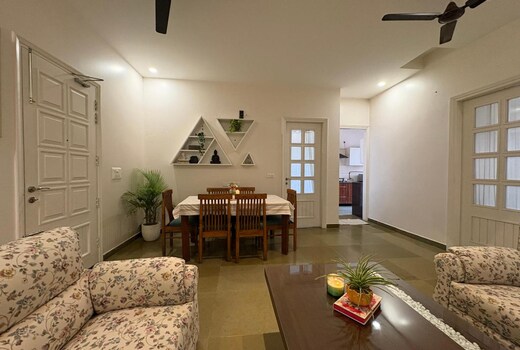Red Brick House