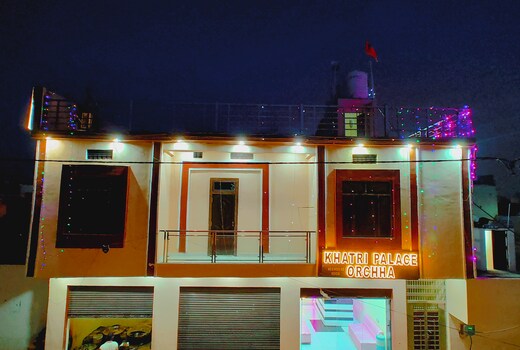 Khatri Palace