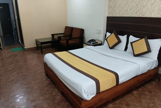 Hotel Imperial Inn
