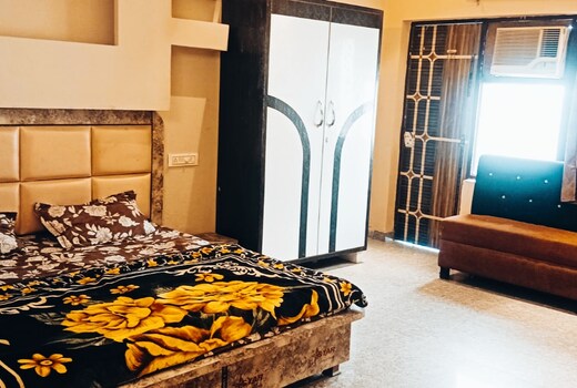 Prince Guest House